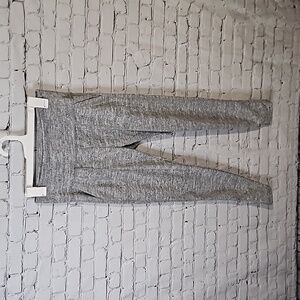 A new day knit leggings